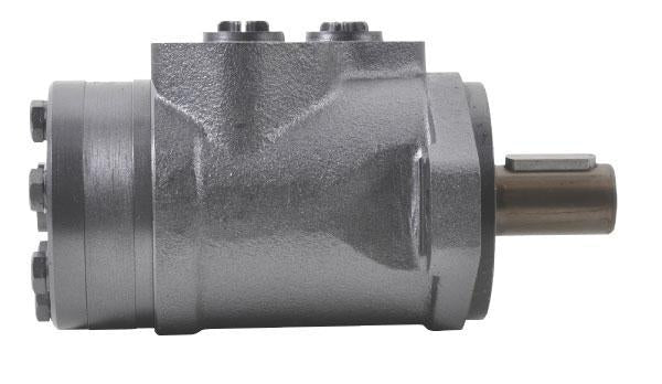 Orbitalmotor 25 cc