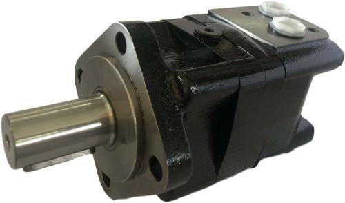 Orbitalmotor, 315 cc