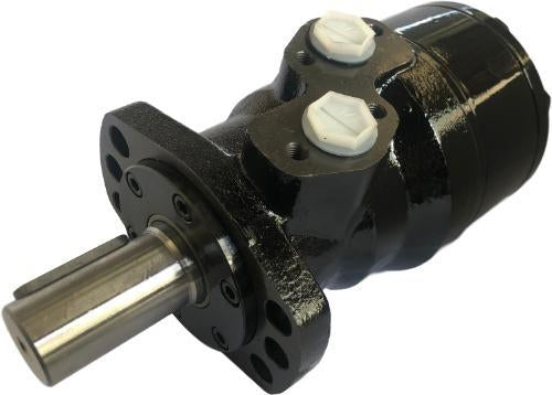 Orbitalmotor, 315 cc
