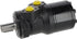 Orbitalmotor 315 cc