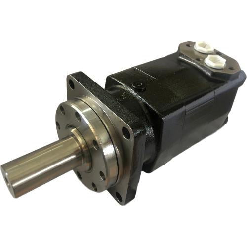 Orbitalmotor, 315 cc