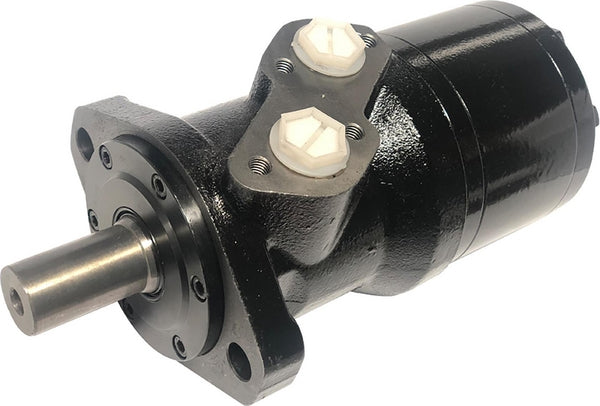 Orbitalmotor 400 cc