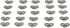 Oregon Antriebsglied 95TXL (pro 25) P576808