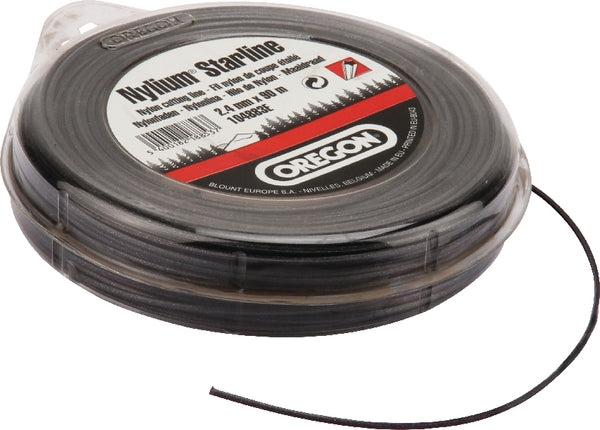 Oregon Durchmesser der Trimmerfadenrolle: 2,4 × 15 m AluMax Starline 110985E