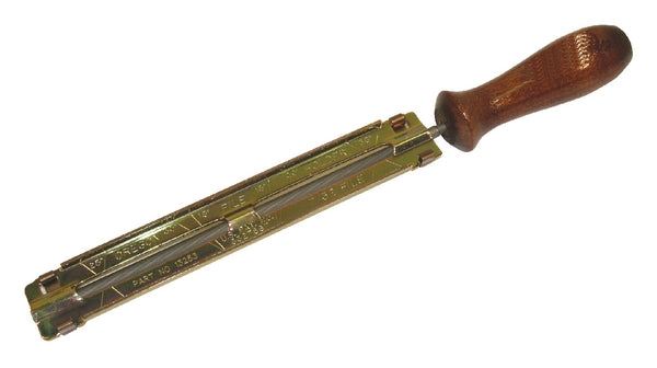 Oregon Feilenhalterung m. 4,8mm Feile
