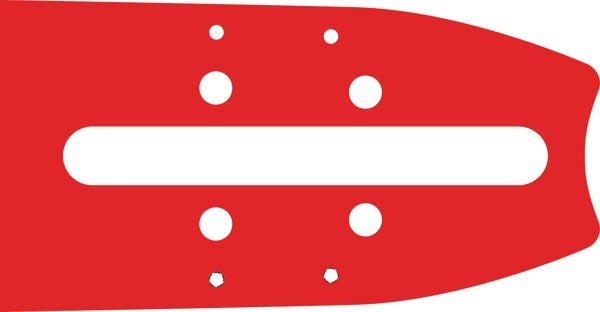 Oregon Führungsschiene Armor Tip 303ATLE099