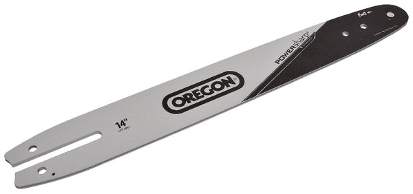 Oregon Führungsschiene mit Aufsatz 542311