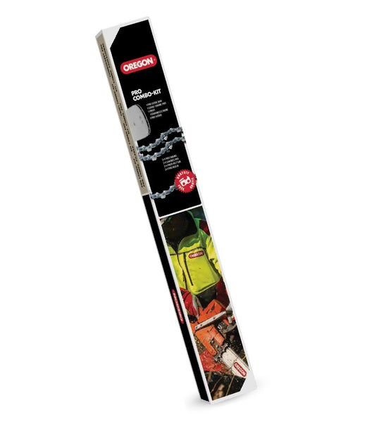 Oregon Ketten- und Schwert-Kombination, 3/8, 45 cm, 68DL, 88SLHD009 & 3x 73EXL068E