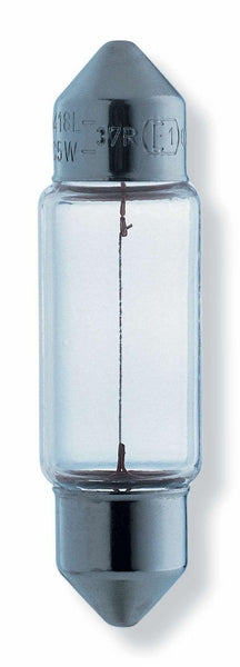 Osram Girlandenlampen 6418-2BL C5W 12V SV8.5-8 BLI