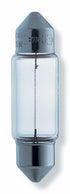 Osram Girlandenlampen 6418-2BL C5W 12V SV8.5-8 BLI