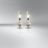 Osram LED-Lampenset H1 64150DWESY-2HB 9W 12V P14.5S HCB2