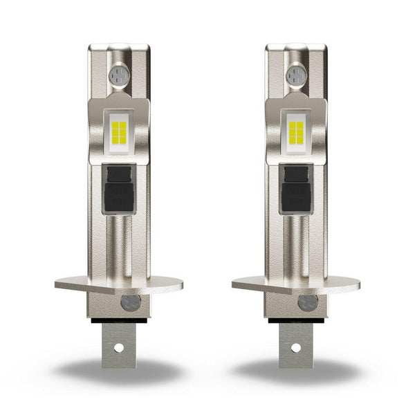 Osram LED-Lampenset H1 64150DWESY-2HB 9W 12V P14.5S HCB2