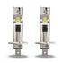 Osram LED-Lampenset H1 64150DWESY-2HB 9W 12V P14.5S HCB2