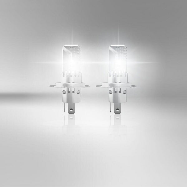 Osram LED-Lampenset H4/H19 12V LEDriving® HL EASY GEN 2