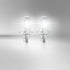 Osram LED-Lampenset H4/H19 12V LEDriving® HL EASY GEN 2