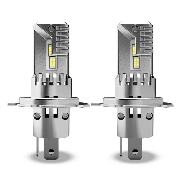Osram LED-Lampenset H4/H19 12V LEDriving® HL EASY GEN 2
