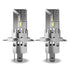 Osram LED-Lampenset H4/H19 12V LEDriving® HL EASY GEN 2