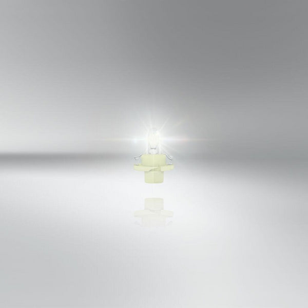 Osram Leuchtmittel 2352MFX6 2W 12V UNV1