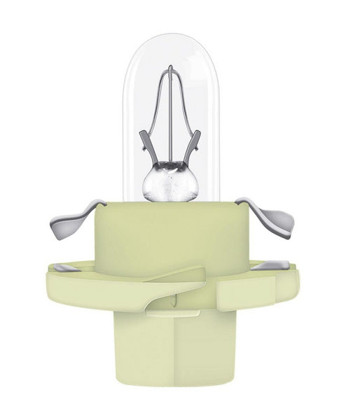 Osram Leuchtmittel 2352MFX6 2W 12V UNV1