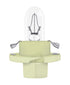 Osram Leuchtmittel 2352MFX6 2W 12V UNV1
