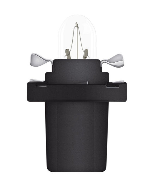 Osram Leuchtmittel 2721MF 1.2W 12V B8.5D UNV1