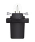 Osram Leuchtmittel 2721MF 1.2W 12V B8.5D UNV1