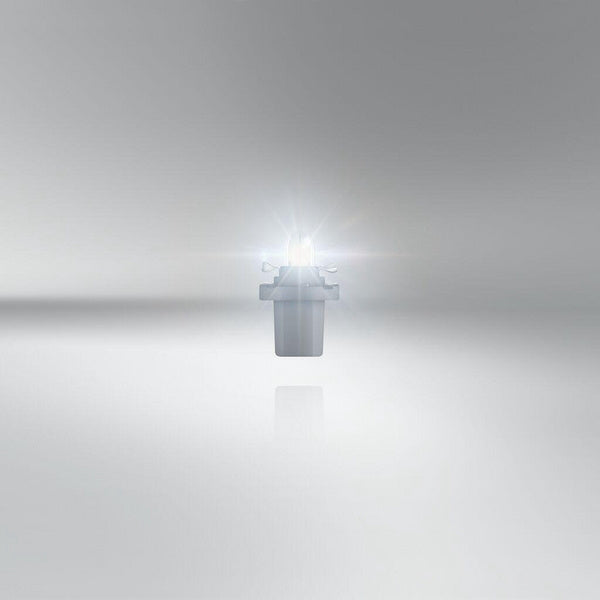 Osram Leuchtmittel 2741MF 1.2W 24V B8.5D UNV1