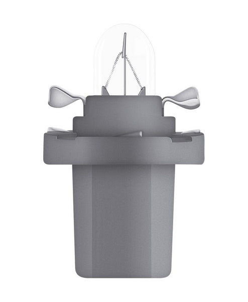 Osram Leuchtmittel 2741MF 1.2W 24V B8.5D UNV1