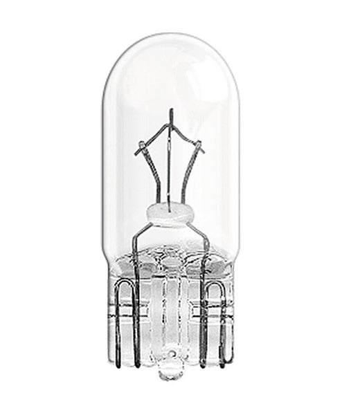 Osram Leuchtmittel 2820 2W 12V W2.1X9.5D UNV1