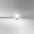 Osram Leuchtmittel 2825-2BL W5W 12VW2.1X9.5D BLI (x2)