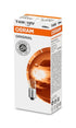 Osram Leuchtmittel 3893 T4W 12V BA9S UNV1