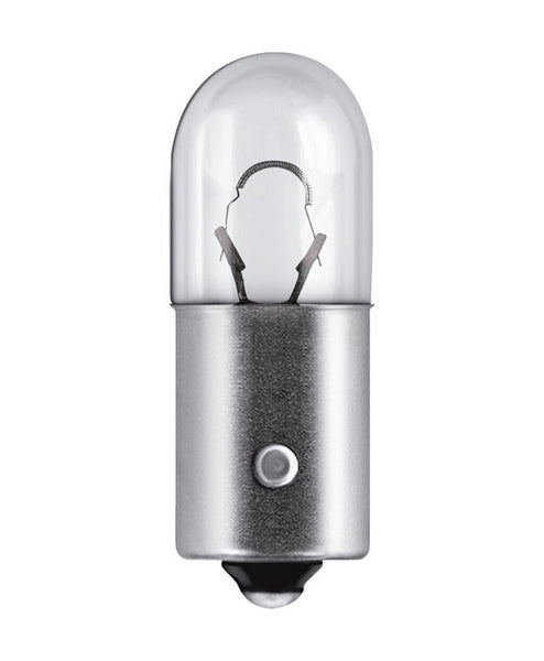 Osram Leuchtmittel 3893 T4W 12V BA9S UNV1