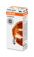 Osram Leuchtmittel 3930 T4W 24V BA9S UNV1