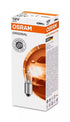 Osram Leuchtmittel 64115 20W 12V BA9S UNV1
