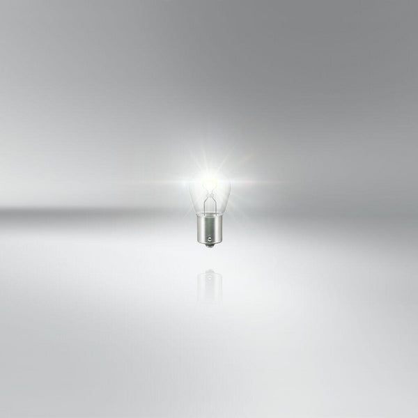 Osram Leuchtmittel 7506 P21W 12V BA15S UNV1