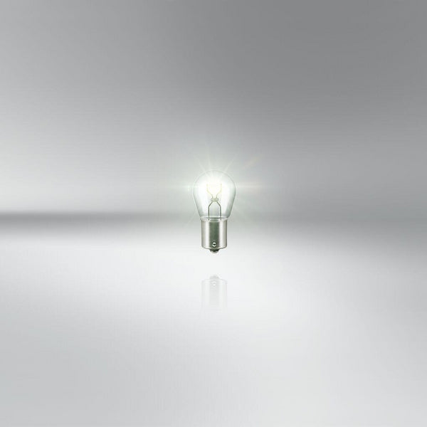Osram Leuchtmittel 7506ULT-2BL P21W 12V BA15S BLI (x2)