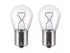 Osram Leuchtmittel 7506ULT-2BL P21W 12V BA15S BLI (x2)