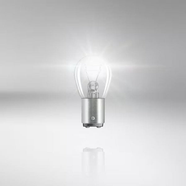 Osram Leuchtmittel 7528 P21/5W 12V BAY15D UNV1s