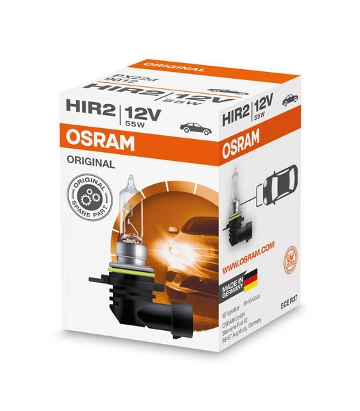 Osram Leuchtmittel 9012 55W 12V PX22D FS1
