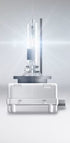 Osram Leuchtmittel Xenon 66150 85V 35W PK32D-3 FS1