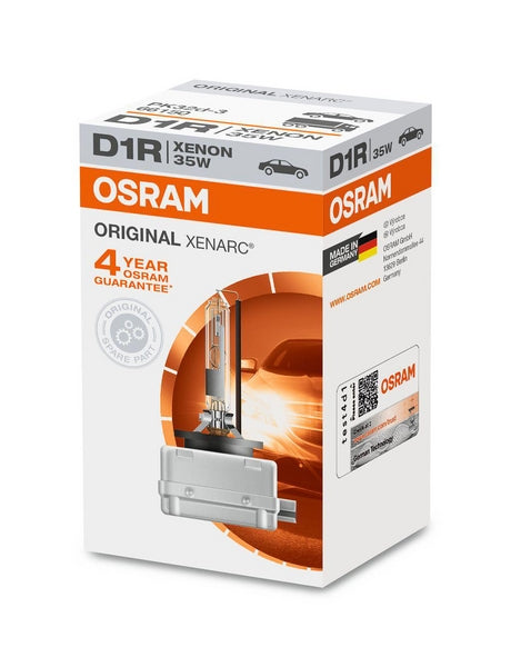 Osram Leuchtmittel Xenon 66150 85V 35W PK32D-3 FS1