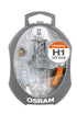Osram Leuchtmittelset 12V CLK H7 EURO UNV1