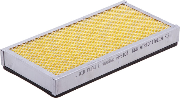 Panclean Kabinenfilter