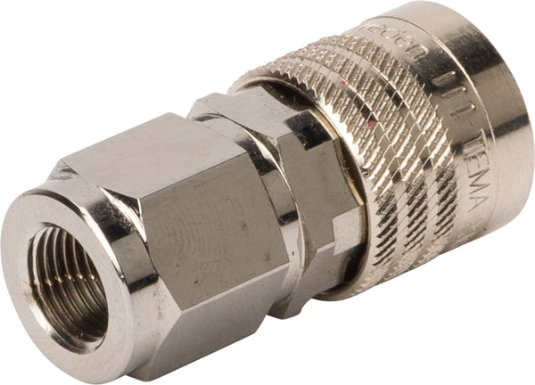 Parker 1/8 Muffe Tema