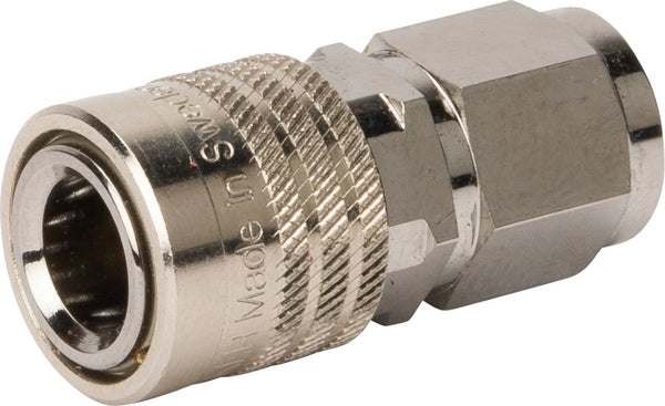Parker 1/8 Muffe Tema