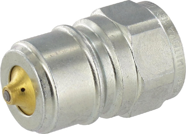 Parker 1" Einsatz AG Überlast