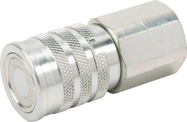 Parker 3/4 Muffe Tema FF ISO 16028