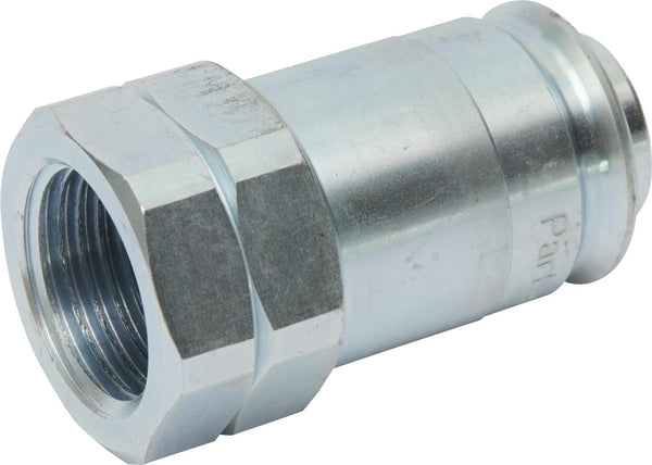 Parker Einsatz 1/2"