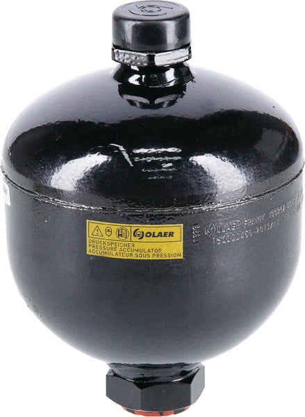 Parker Membranspeicher 1 L p0=20 Bar