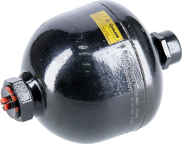 Parker Membranspeicher 1 L p0=20 Bar